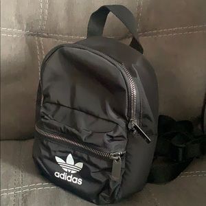 Adidas mini backpack